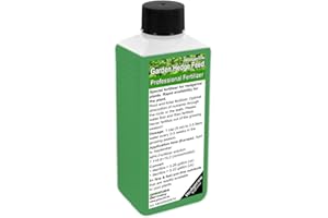 GREEN24 Garden Hedge, Hedgerow Plant Food - Liquid Fertilizer HighTech NPK, Root, Soil, Foliar Fertiliser