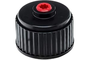 VP Racing Fuels Square Jerry Can Replacement Cap 3042