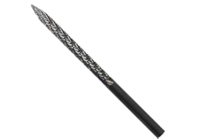 Zerint CB-002 Tyre Repair Carbide Burr dia. 4.5 mm 1 pc