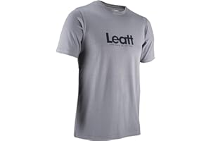 Leatt T-shirt Uniseks Leatt