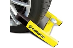 Maypole SH5439 Stronghold Atlas Autoradkralle