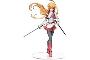SEGA Goods Sword Art Online The Movie – Progressiv – Aria of a Starless Night PM-Figur 'Asuna'