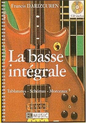 LEMOINE la basse intégrale