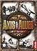 Produktbild 1939-1945 WWII AXIS & ALLIES PC CD-ROM GAME
