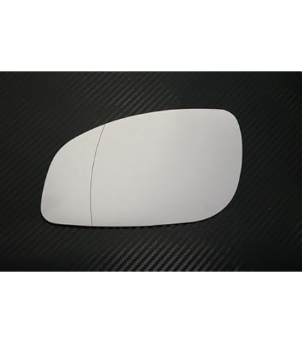 Right Side For Vauxhall Astra H 2004-2008 Wide Angle Heated Wing Mirror