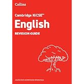 Cambridge IGCSE&trade; English Revision Guide (Collins Cambridge IGCSE&trade;)
