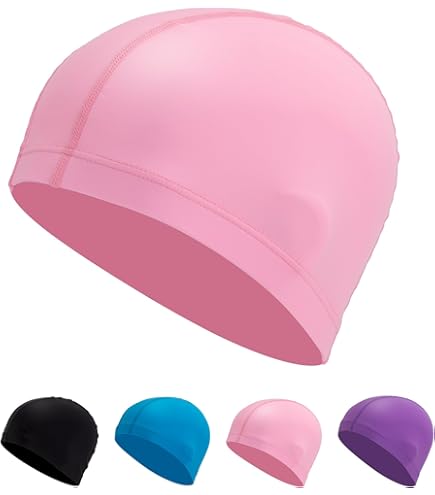 ARENA Unix II Jr, Cuffia per Bimbi Unisex Bambini, 6-12 Anni-TU
