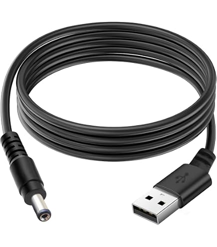 Ezonpinzv USB-Ladekabel Für Huion Grafiktablett-Stifte – Kompatibel Mit H420, H610 Pro, 1060 Plus, 680S & Vielen Mehr