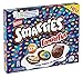 Produktbild Nestlé Smarties Family Fun Pralinen 2 x 90g
