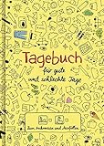 Image de Tagebuch - für gute und schlechte Tage: Zum Ankreuzen und Ausfüllen