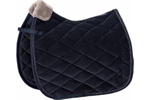 Eskadron Velvet Schabracke Dark Navy Classic Sports HW 21