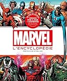Marvel : L'Encyclopédie...