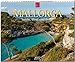 Produktbild MALLORCA - Sonne, Meer und Berge - Original Stürtz-Kalender 2017 - Großformat-Kalender 60 x 48 cm