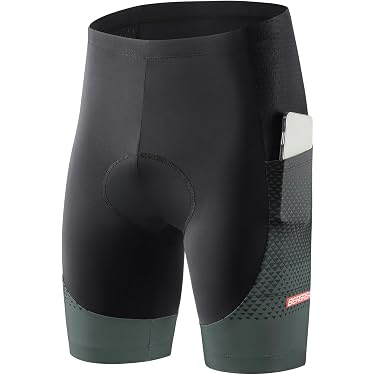 Pantaloni corti POC Essential Enduro senza fondello