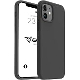 Babilden iPhone 11 İle Uyumlu Kılıf İnce Ve Dayanıklı Sıvı Silikon 3 Katmanlı Tam Kaplamalı Şık Yumuşak Jel Hissi Y&uuml;ksek Kali