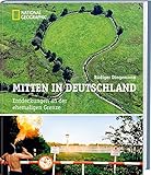 Image de Mitten in Deutschland: Entdeckungen an der ehemaligen Grenze