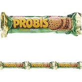 &Uuml;lker Probis Atıştırmalık Sandvi&ccedil; Bisk&uuml;vi 75 gr 4l&uuml; paket