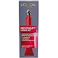 L'Oréal Paris Contorno Occhi Revitalift Laser X3, Azione Antirughe Anti-Età con Acido Ialuronico e Pro-Xylane, 15 ml