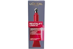 L'OREAL PARIS L'Oréal Paris Revitalift Laser Crema para los Ojos