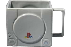 GB EYE Playstation - Mug 3D - Console