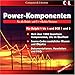 Produktbild Power-Komponenten, 1 CD-ROM Üner 1.000 lizenzfreie Komponeneten, alle im Quelltext . . . Für Delphi 1 bis 4 u. Borland C Plusplus Builder 1 u. 3
