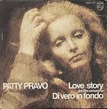 Love story