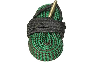 N-brand New Bore Snake Reinigungsseil 22 Cal 5.56mm 223 Caliber Barrel Cleaner Neu Veröffentlicht