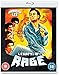 Produktbild Legacy Of Rage (2 Blu-Ray) [Edizione: Regno Unito] [Import anglais]