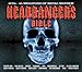 Produktbild Headbanger's Bible