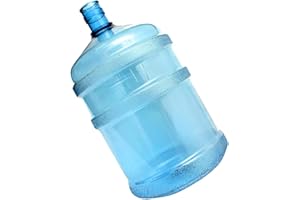 AMATA Empty 18.9 Litres Water Dispenser Bottle (NEW)