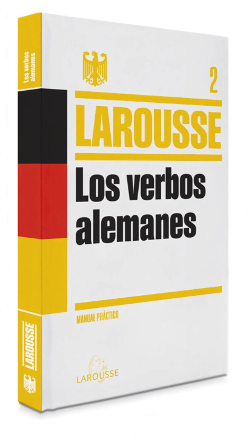Los Verbos Alemanes