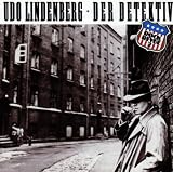 Rock-Revue 2/der Detektiv - Udo Lindenberg