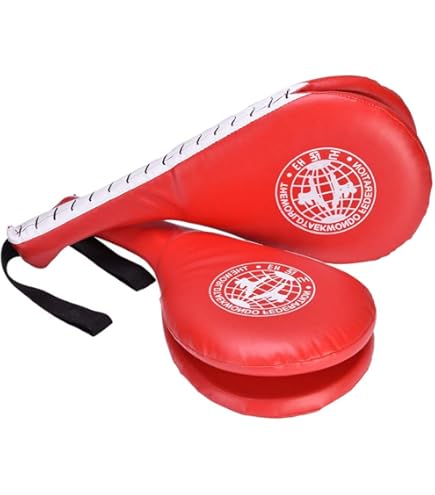 FLhrweasw Protector Bucal MMA Artes Marciales Protector Bucal Para Contacto Negro Blanco