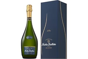 Champagne Nicolas Feuillatte - Cuvée Spéciale brut millésimé,75cl