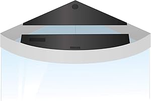JUWEL AQUARIUM JUWEL Couvercle d'aquarium TRIGON 190 Jeu de 2 Tubes