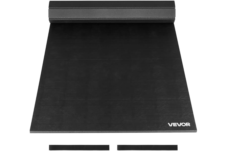 VEVOR 10ft/5ft Wrestling Mat, Martial Arts Foam Wrestling Mat for Home Gym Workouts Exercise, Waterproof PVC Roll-Up Training Mats with Circles, for Gymnastics, Tatami, Jiu Jitsu BJJ MMA Judo