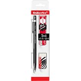 Scrikss Office Track 3'L&uuml; Set 0. 5 mm Gri