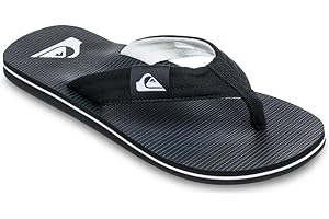 Quiksilver MOLOKAI LAYBACK M SNDL XKGS Herren Sandalen