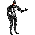 PN AVAN Superhero Action Figure Toys, Kids Superhero Toys, Hollywood Superhero, Action Figure, Set of Superhero Characters | Toys for Kids (with Light & Sound) (Venom)