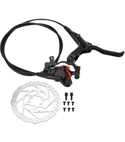 Assortiment met remleidingclips 30 delig
