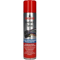 NIGRIN Grip-Spray Nigrin Kontaktspray 400ml