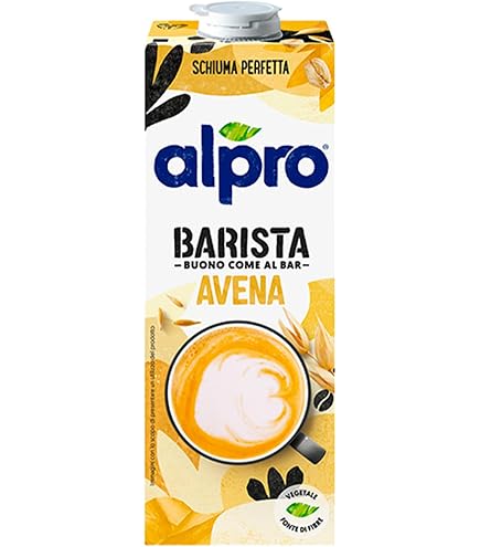 Utopia Barista Tazza Per Cappuccino 40 Cl – Colore Mandorla, Confezione Da 6, Resistente E Lavabile In Lavastoviglie - 4