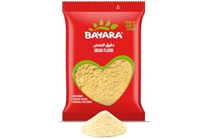 Bayara Gram Flour 1Kg