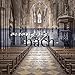 Produktbild Arranging Bach - Gerhard Gnann spielt die vier Orgeln des Freiburger Münsters - Werke von J.S.Bach in eigenen und romantischen Bearbeitungen