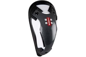 Gray-Nicolls Carbon Test Cricket Abdo Guard