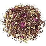 ✔ INGREDIENTES: Rooibos, tila, hinojo, menta, anís en grano, anís estrellado, caléndula, pétalos de rosa , aromas naturales