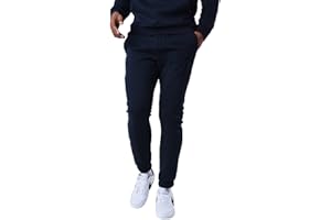 Project X Paris Bas de Jogging Logo embossage Relief