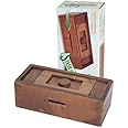 Bits And Pieces U2013 Stash Your Cash Secret Puzzle Box Brainteaser
