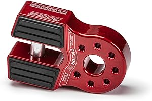 Factor 55 0005001 Seilwinde Schäkel