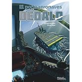 El portaaeronaves D&eacute;dalo: 1 (Armada)